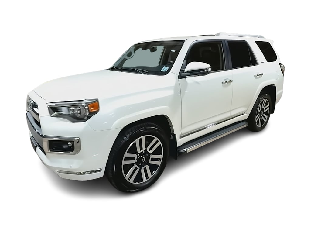 Thumbnail: 2023 Toyota 4Runner - 18