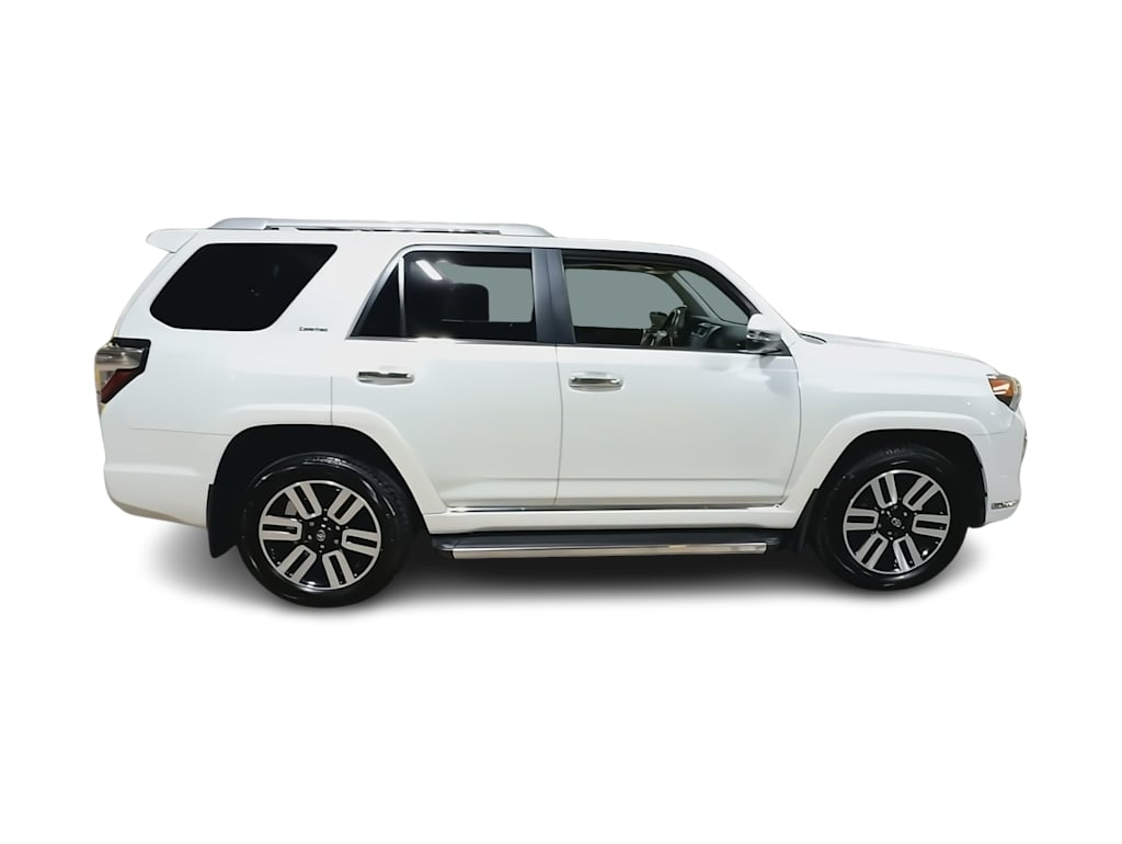 Thumbnail: 2023 Toyota 4Runner - 22