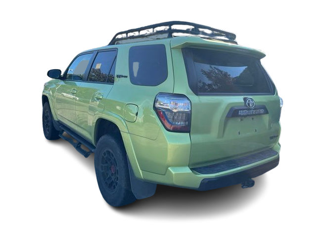 Thumbnail: 2022 Toyota 4Runner - 2