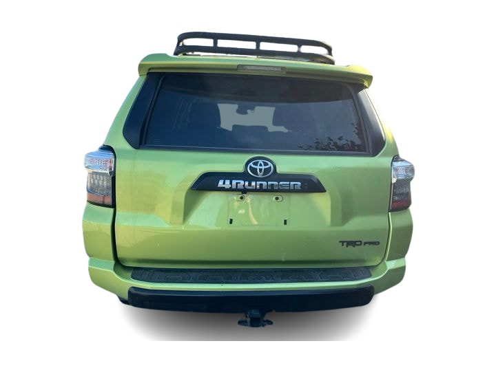 Thumbnail: 2022 Toyota 4Runner - 3