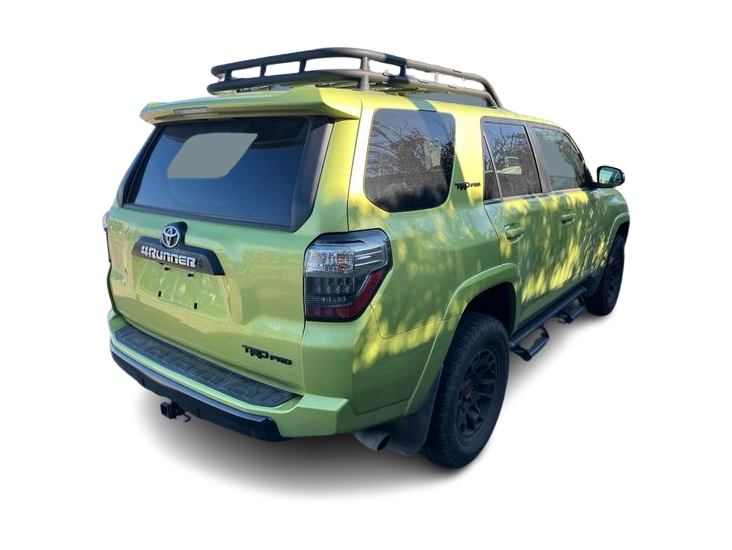 Thumbnail: 2022 Toyota 4Runner - 9
