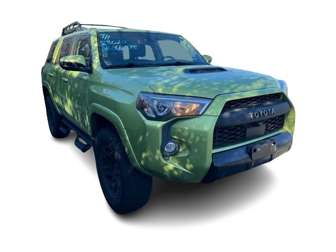 Thumbnail: 2022 Toyota 4Runner - 8