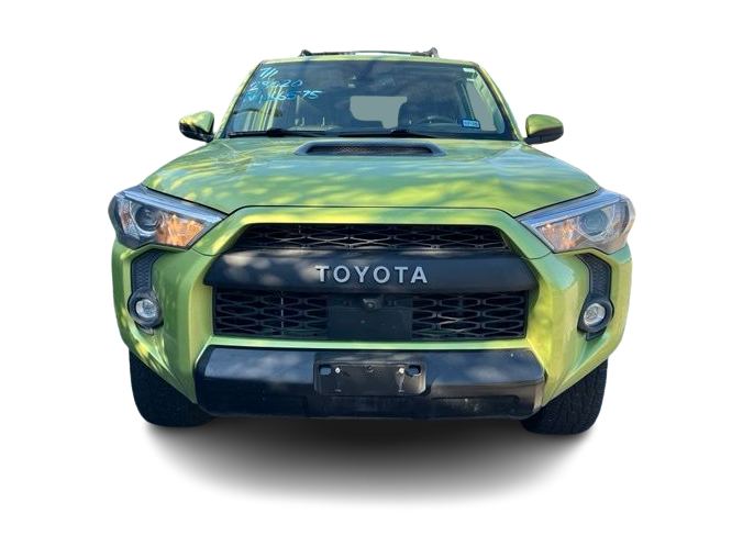 Thumbnail: 2022 Toyota 4Runner - 4