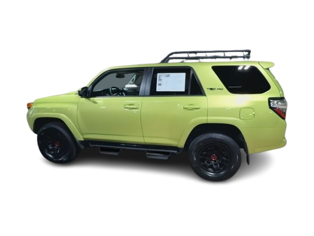 Thumbnail: 2022 Toyota 4Runner - 20