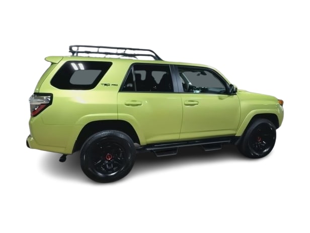Thumbnail: 2022 Toyota 4Runner - 22
