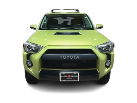 Thumbnail: 2022 Toyota 4Runner - 4