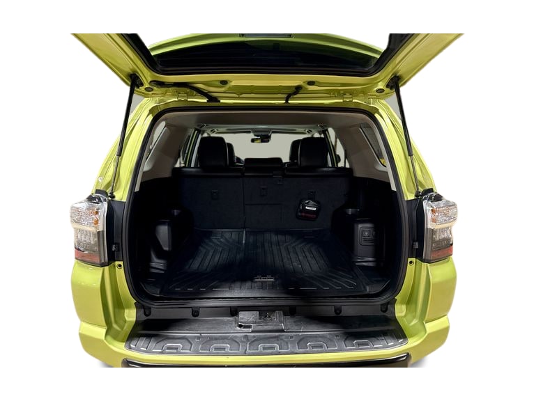 Thumbnail: 2022 Toyota 4Runner - 15