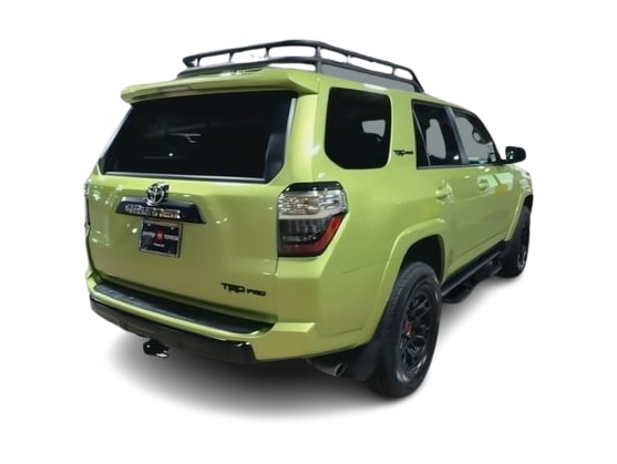 Thumbnail: 2022 Toyota 4Runner - 21
