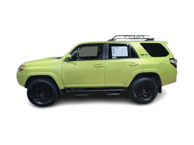 Thumbnail: 2022 Toyota 4Runner - 3