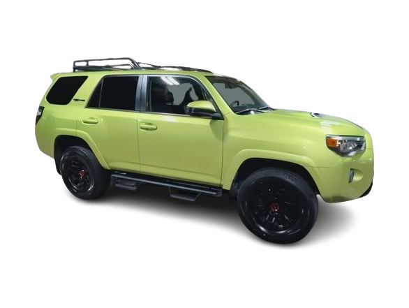 Thumbnail: 2022 Toyota 4Runner - 18