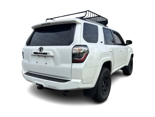 Thumbnail: 2024 Toyota 4Runner - 9
