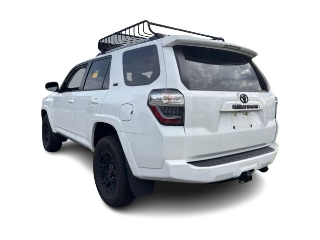 Thumbnail: 2024 Toyota 4Runner - 2
