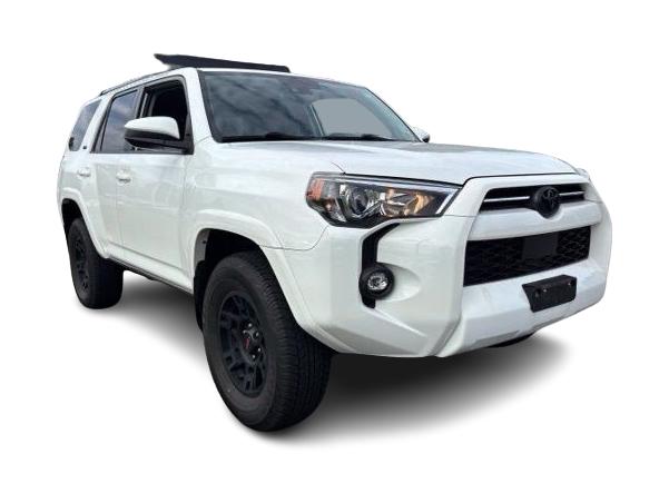 Thumbnail: 2024 Toyota 4Runner - 8