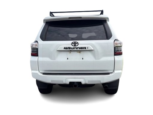 Thumbnail: 2024 Toyota 4Runner - 3