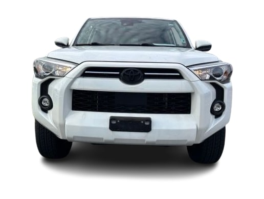 Thumbnail: 2024 Toyota 4Runner - 4