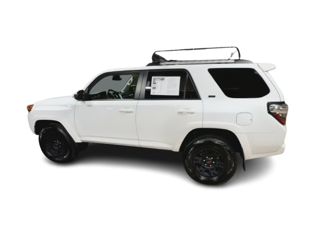 Thumbnail: 2024 Toyota 4Runner - 20