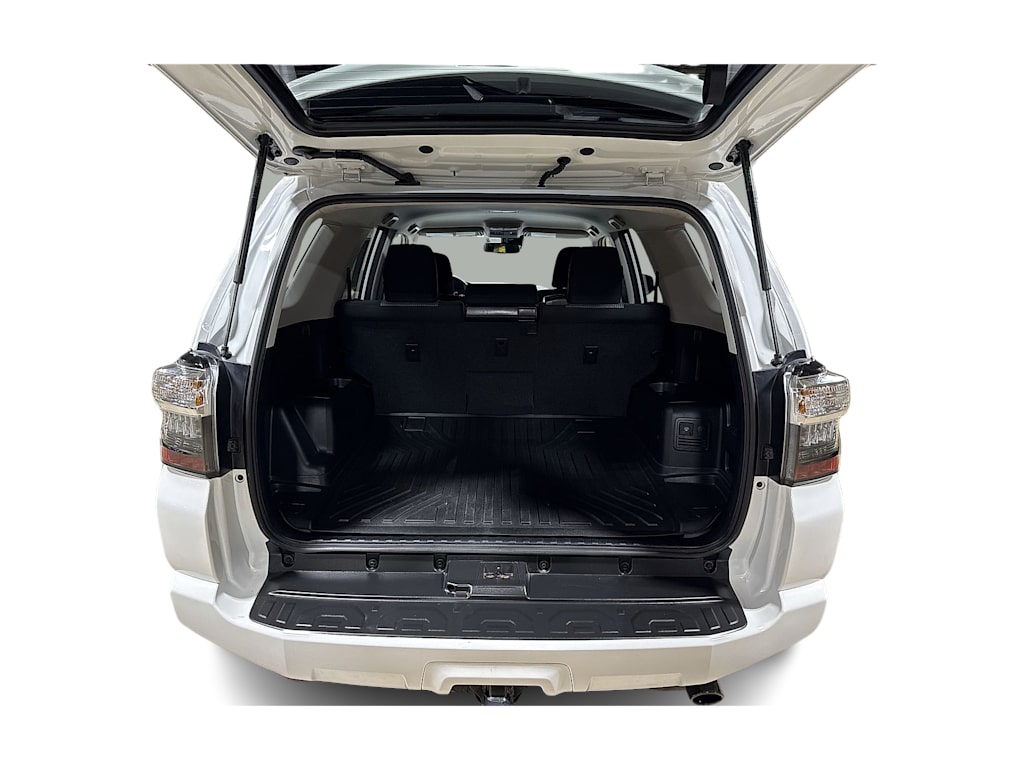 Thumbnail: 2024 Toyota 4Runner - 16