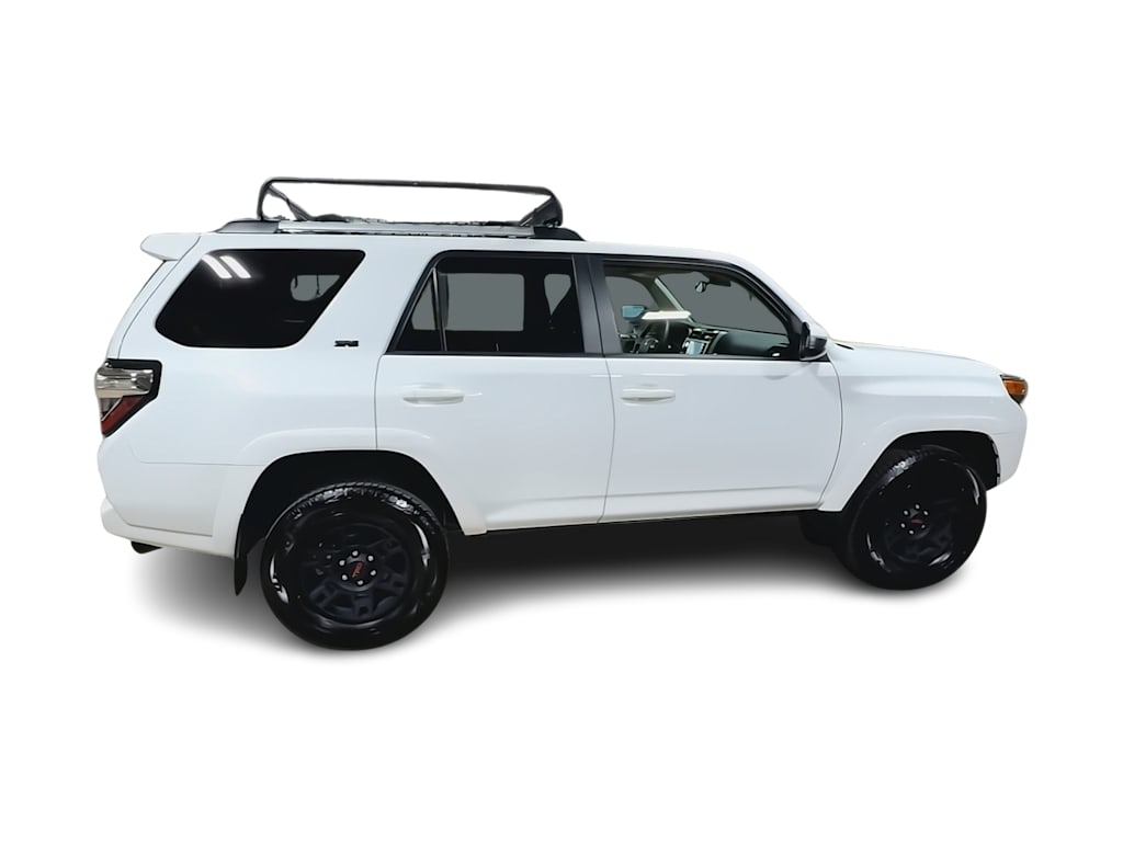 Thumbnail: 2024 Toyota 4Runner - 21