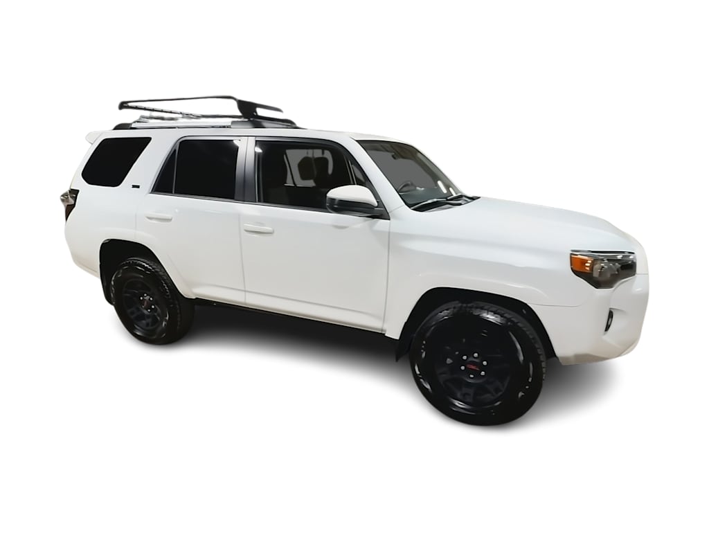 Thumbnail: 2024 Toyota 4Runner - 18