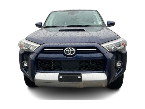 Thumbnail: 2024 Toyota 4Runner - 4