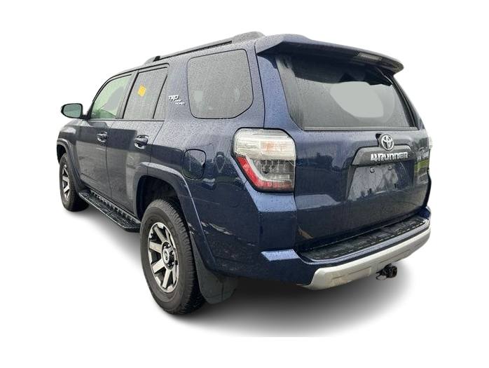 Thumbnail: 2024 Toyota 4Runner - 2