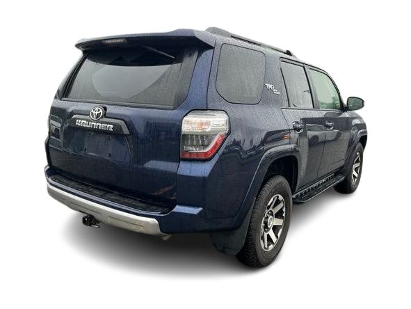 Thumbnail: 2024 Toyota 4Runner - 8