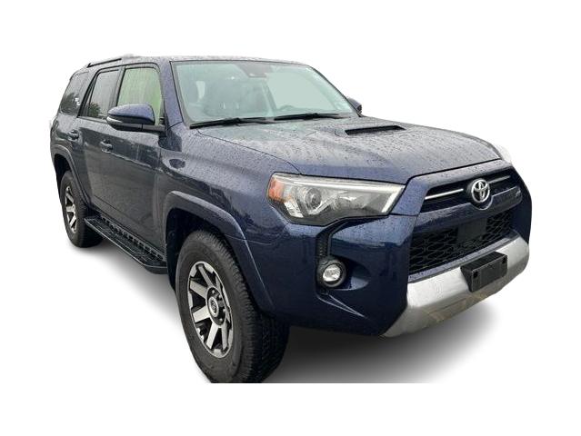 Thumbnail: 2024 Toyota 4Runner - 7