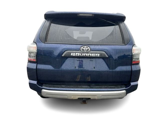 Thumbnail: 2024 Toyota 4Runner - 3