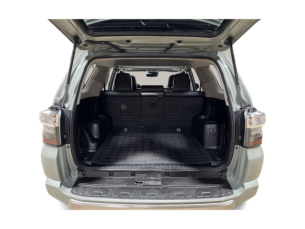 Thumbnail: 2023 Toyota 4Runner - 13