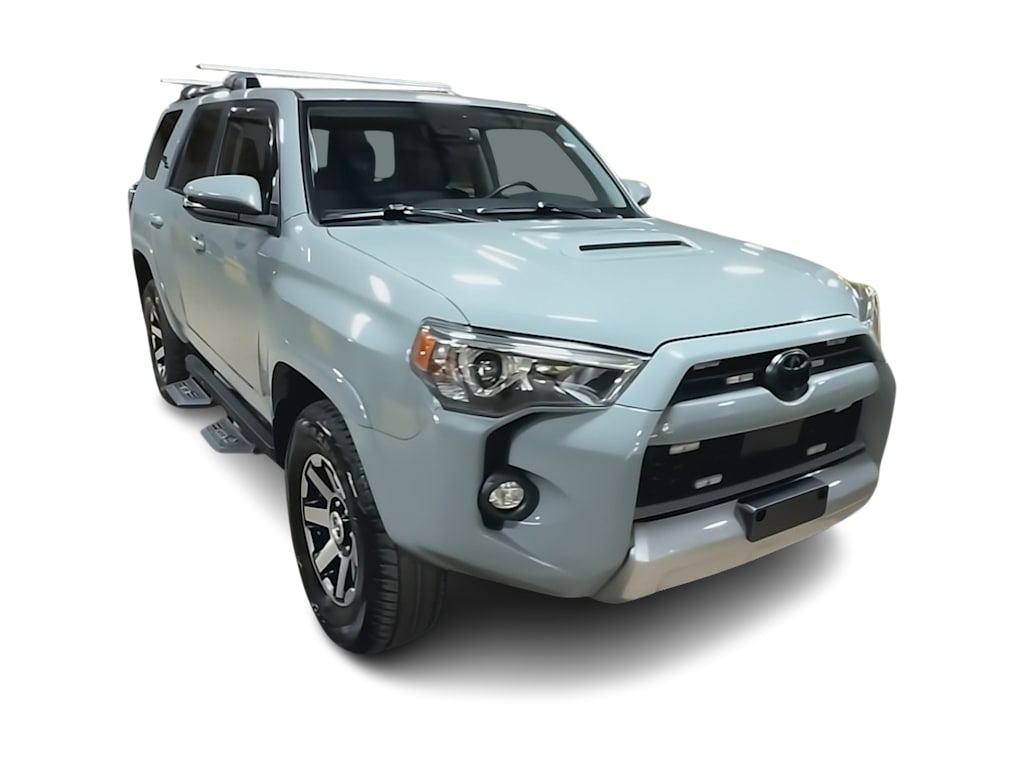Thumbnail: 2023 Toyota 4Runner - 19