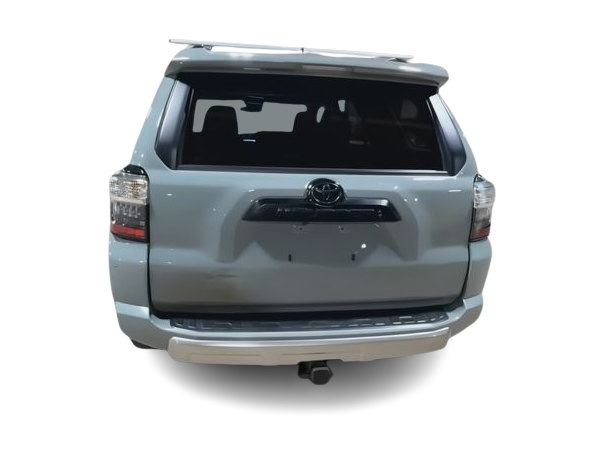 Thumbnail: 2023 Toyota 4Runner - 3