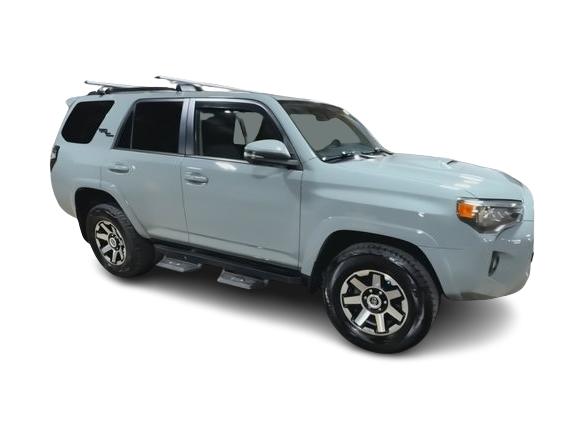 Thumbnail: 2023 Toyota 4Runner - 18