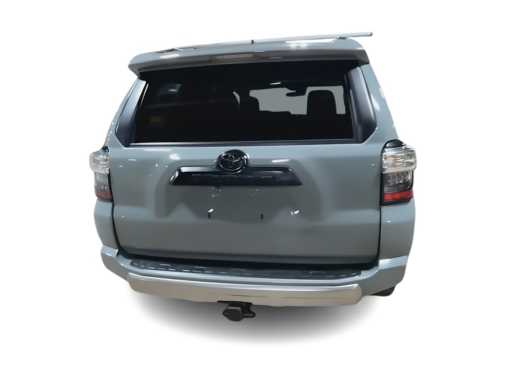Thumbnail: 2023 Toyota 4Runner - 20