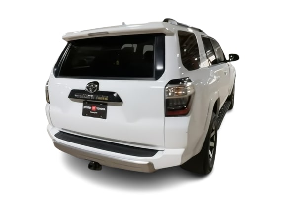 2022 Toyota 4Runner TRD Off Road 22