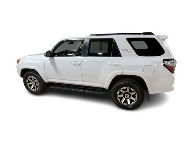 2022 Toyota 4Runner TRD Off Road 21