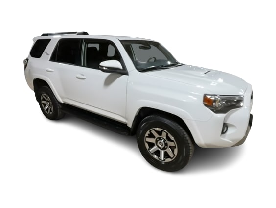 2022 Toyota 4Runner TRD Off Road 19