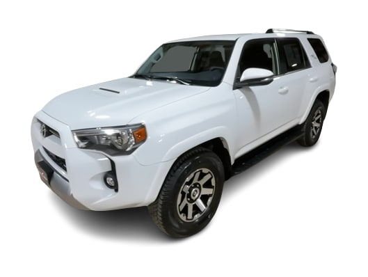 2022 Toyota 4Runner TRD Off Road 20