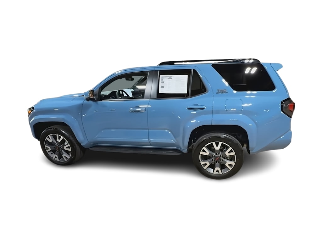 Thumbnail: 2025 Toyota 4Runner - 20