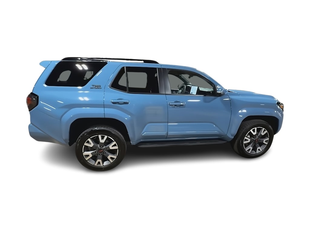Thumbnail: 2025 Toyota 4Runner - 22