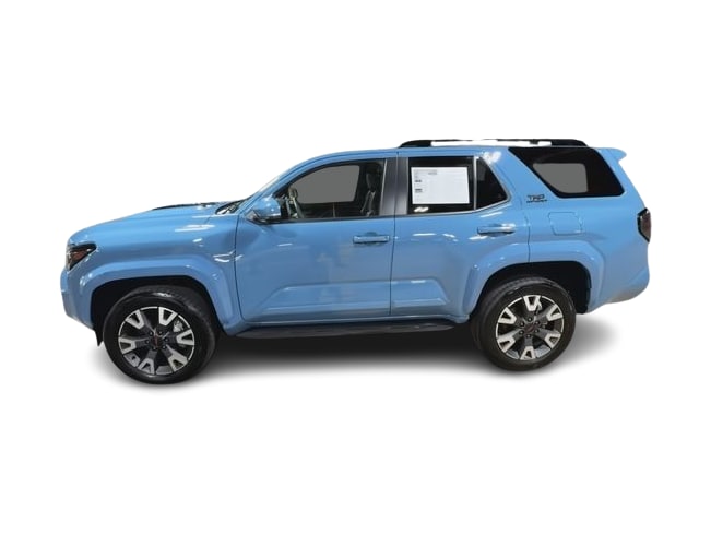 Thumbnail: 2025 Toyota 4Runner - 3