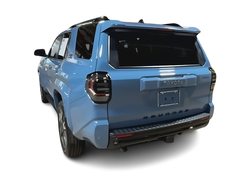 Thumbnail: 2025 Toyota 4Runner - 4
