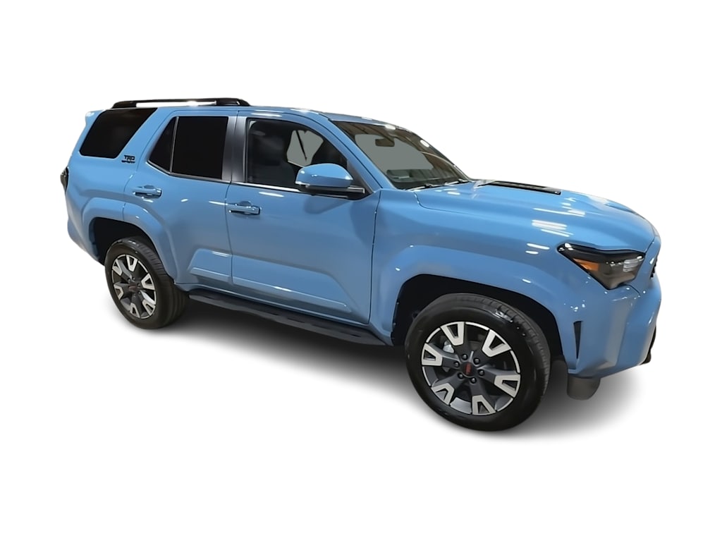 Thumbnail: 2025 Toyota 4Runner - 18