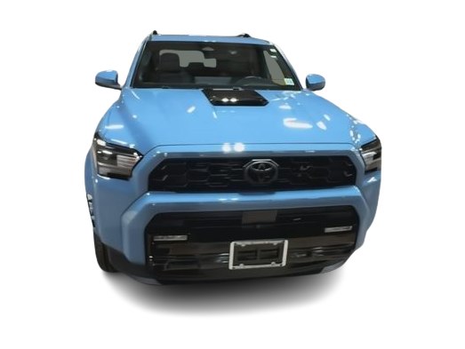 Thumbnail: 2025 Toyota 4Runner - 5