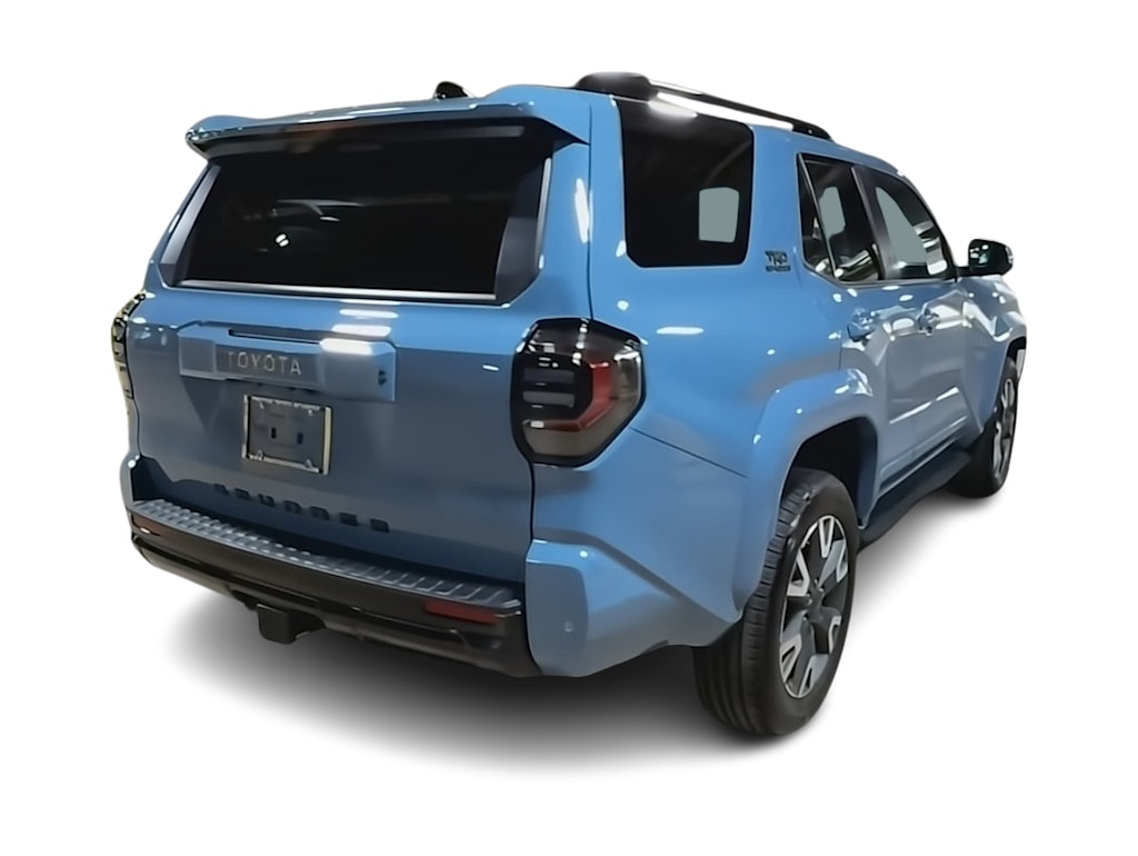 Thumbnail: 2025 Toyota 4Runner - 21