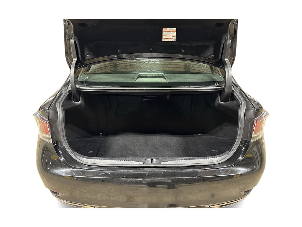 Thumbnail: 2018 Lexus GS - 13