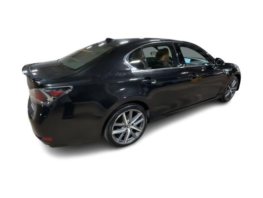 Thumbnail: 2018 Lexus GS - 20