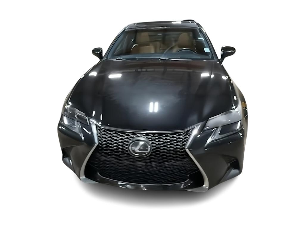 Thumbnail: 2018 Lexus GS - 4