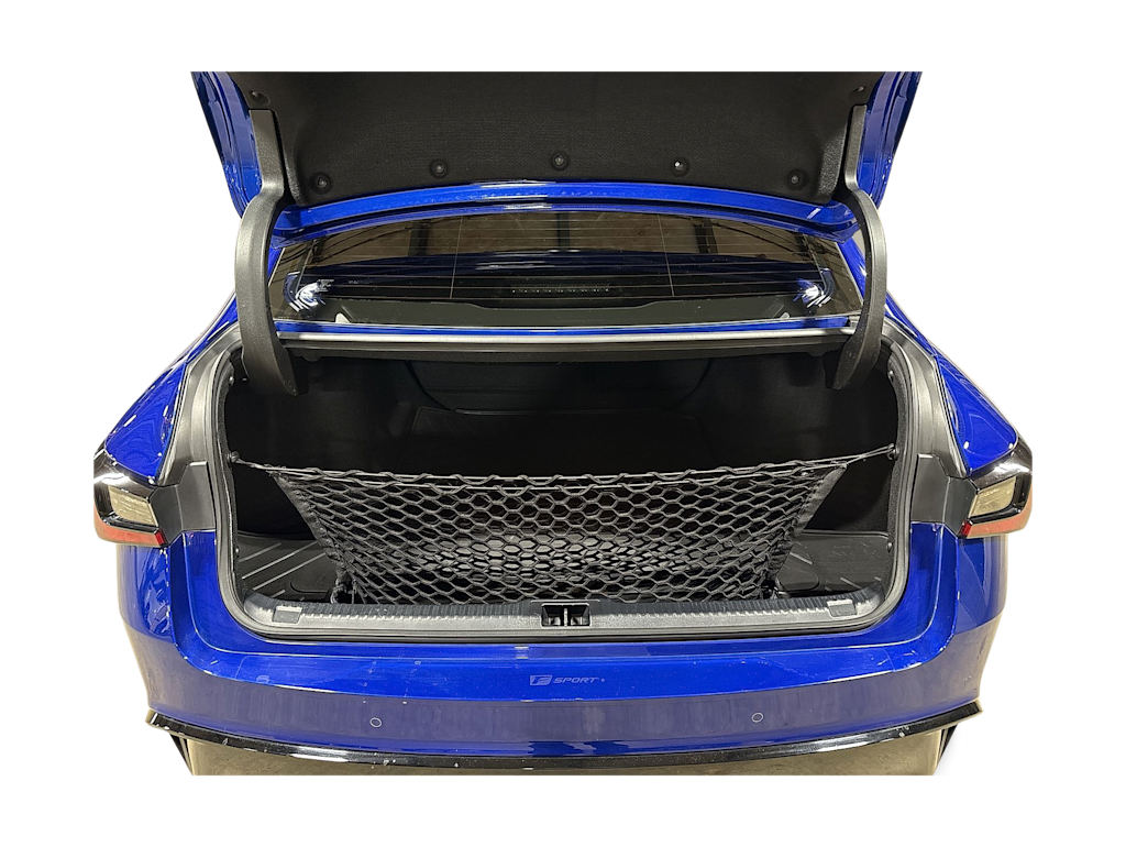 Thumbnail: 2023 Lexus IS - 15