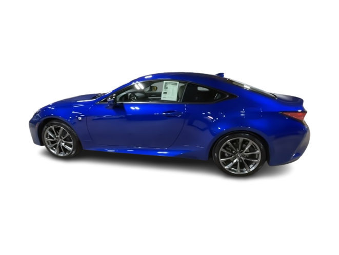 2022 Lexus RC 350 20