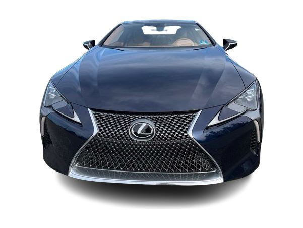 Thumbnail: 2018 Lexus LC - 4